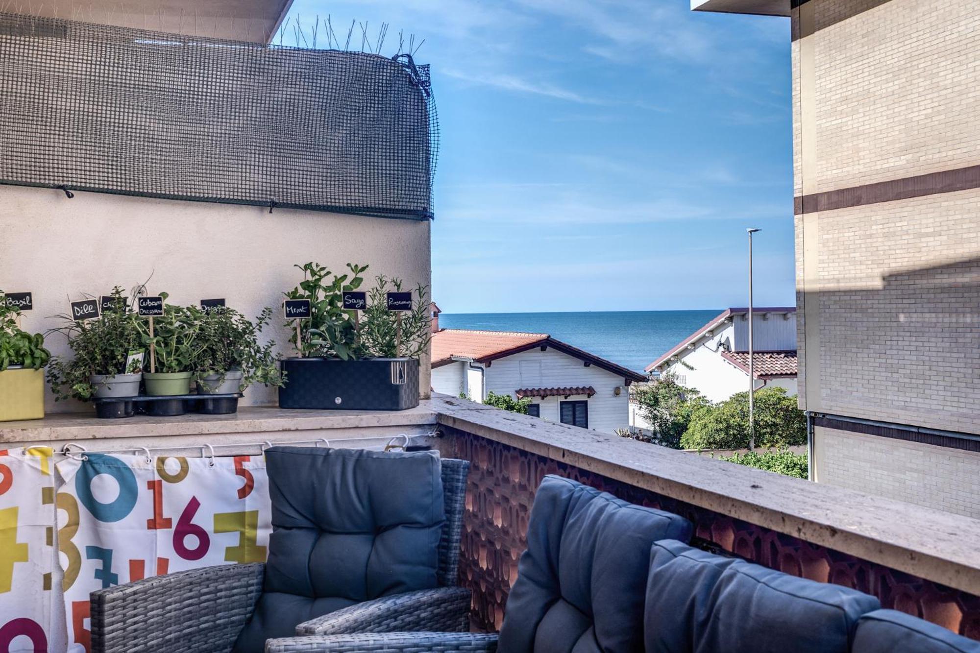 Sunset Summer House Пассо Оскуро Экстерьер фото
